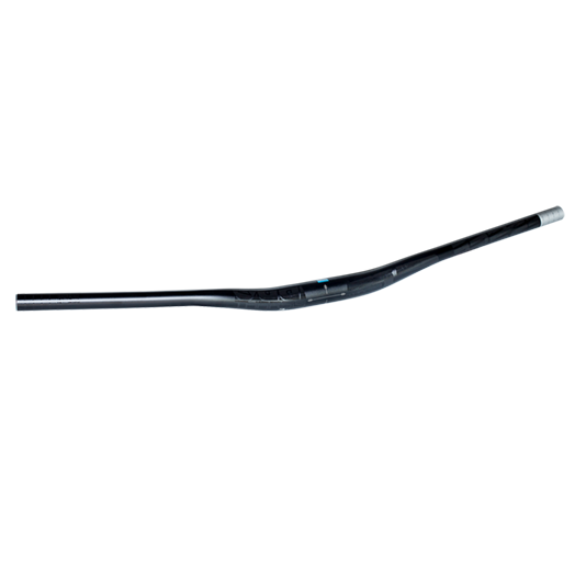 Τιμόνι PRO THARSIS 3FIVE Rise 20mm 800mm Αλουμίνιο Μαύρο