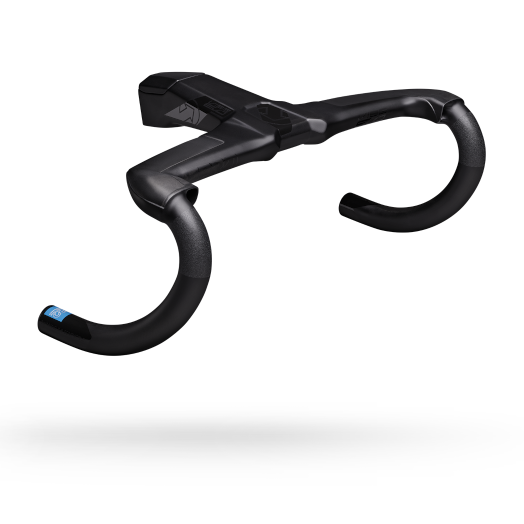 PRO VIBE EVO MONOBLOC CARBON Combo Handlebar