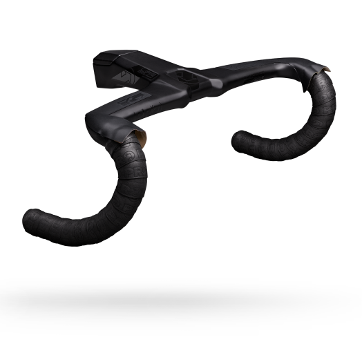 PRO VIBE EVO MONOBLOC CARBON Combo Handlebar