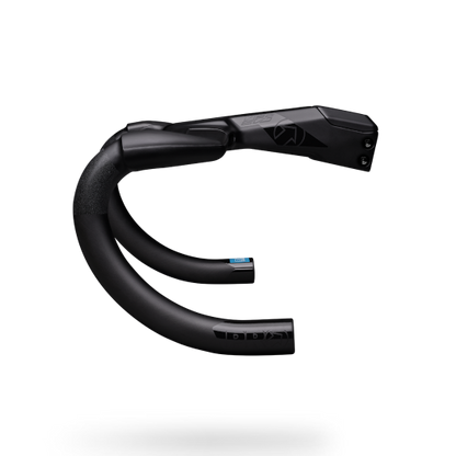 PRO VIBE EVO MONOBLOC CARBON Combo Handlebar