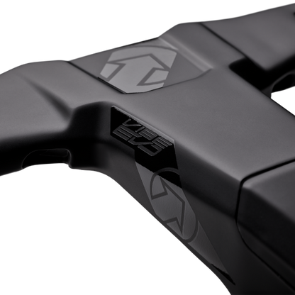 PRO VIBE EVO MONOBLOC CARBON Combo Handlebar