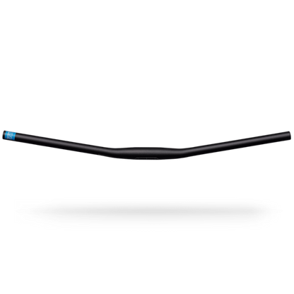 Rovné riadidlá PRO LT 720 mm Čierna