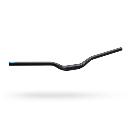 Podignuti upravljač PRO LT 740mm Crni