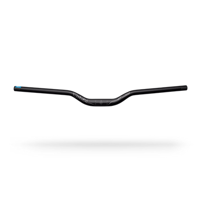 Podignuti upravljač PRO LT 740mm Crni