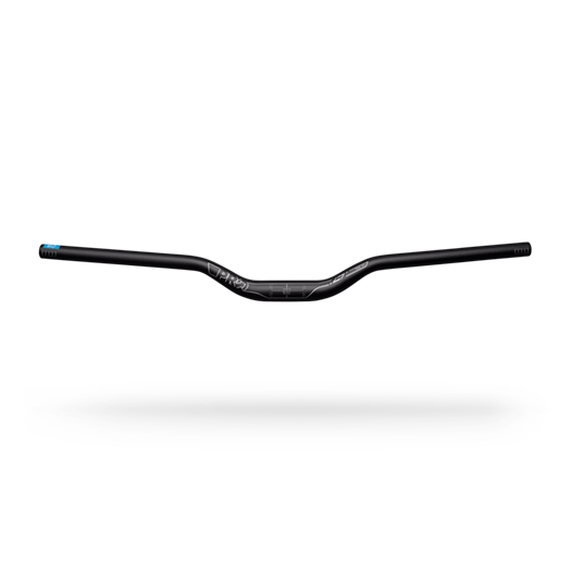 Τιμόνι PRO LT Ανυψωμένο 740mm Μαύρο
