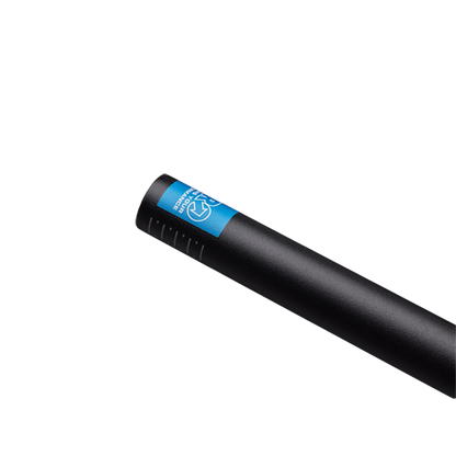 Podignuti upravljač PRO LT 740mm Crni