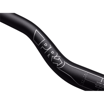 Podignuti upravljač PRO LT 740mm Crni