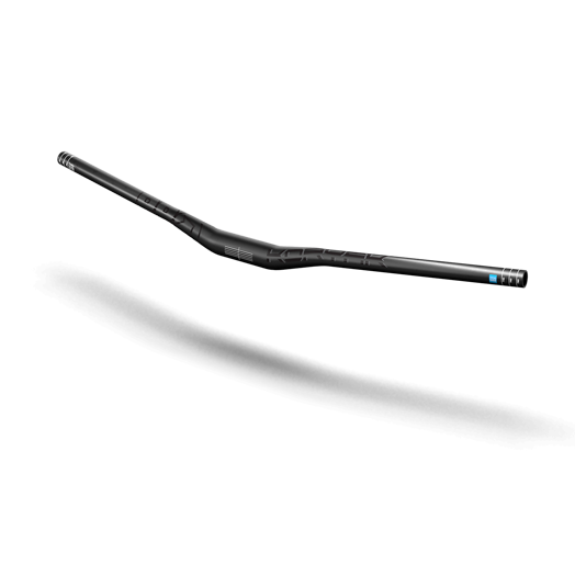Τιμόνι E-Bike PRO KORYAK E-PERFORMANCE Rise 20mm 800mm Μαύρο