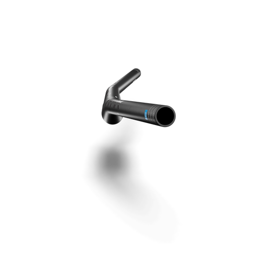 E-Bike PRO KORYAK E-PERFORMANCE Handlebar Rise 20mm 800mm Black