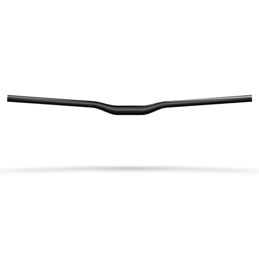 Τιμόνι PRO LT Rise 40mm 800mm Μαύρο