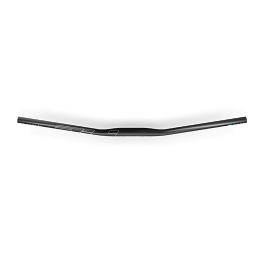 Τιμόνι PRO LT Rise 40mm 800mm Μαύρο