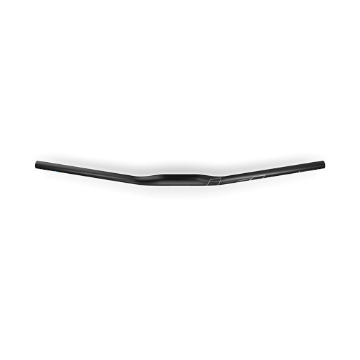 Τιμόνι PRO LT Rise 40mm 800mm Μαύρο