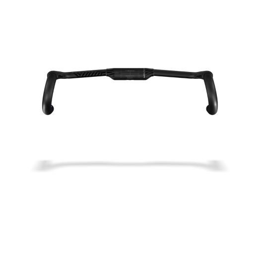PRO DISCOVER AERO Gravel Styr Flare 12° Kulfiber