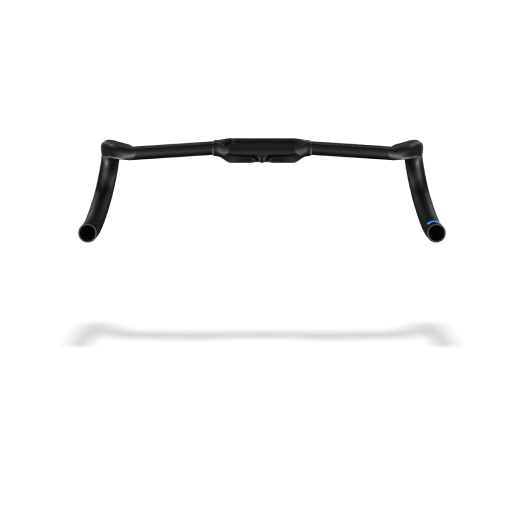 PRO DISCOVER AERO Gravel Styr Flare 12° Kulfiber