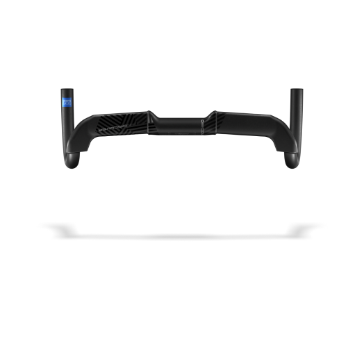 PRO DISCOVER AERO Gravel Styr Flare 12° Kulfiber