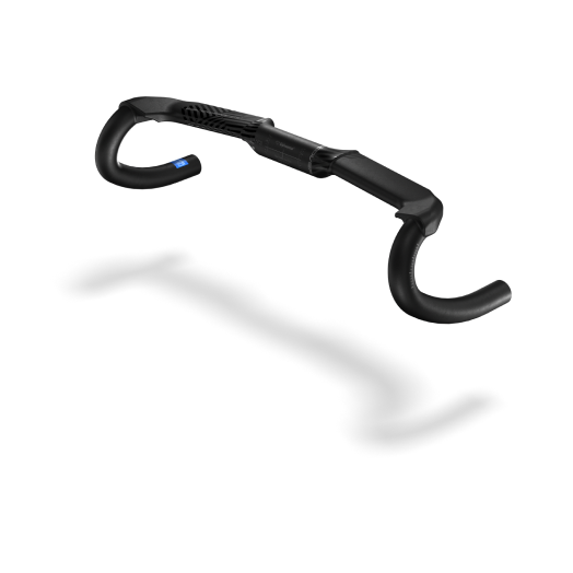 PRO DISCOVER AERO Gravel Styr Flare 12° Kulfiber