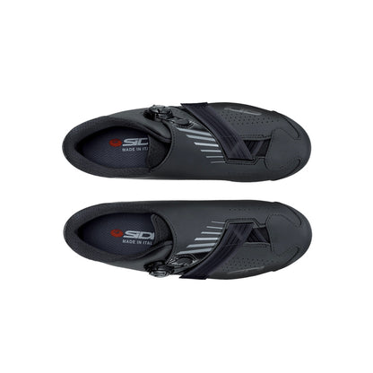 SIDI PRIMA Road Shoes Black