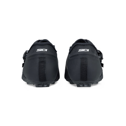 SIDI PRIMA Road Shoes Black