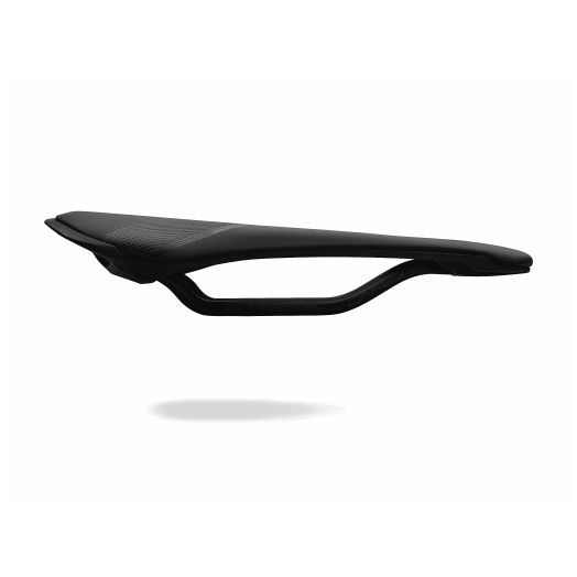 Sadel PRO GRIFFON TEAM 142mm Kulfibers skinners Sort