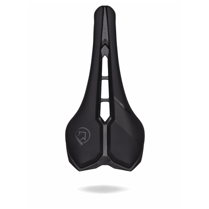Sadul PRO GRIFFON TEAM 152mm Carbon Relsid Must