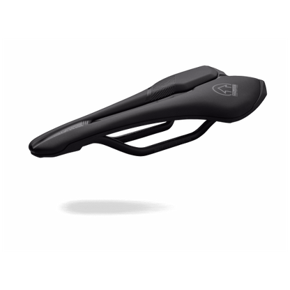 Sadul PRO GRIFFON TEAM 152mm Carbon Relsid Must