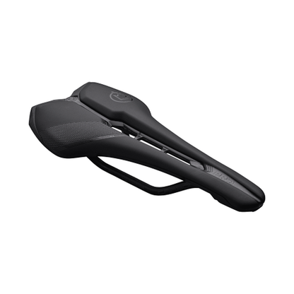Sadul PRO GRIFFON TEAM 152mm Carbon Relsid Must