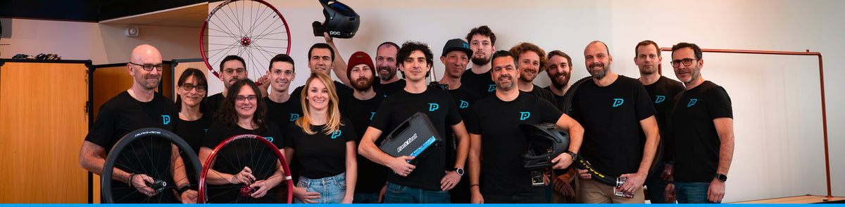 het Team Probikeshop