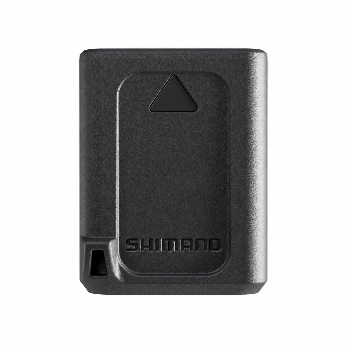 SHIMANO BT-DN320-accu — vooraanzicht