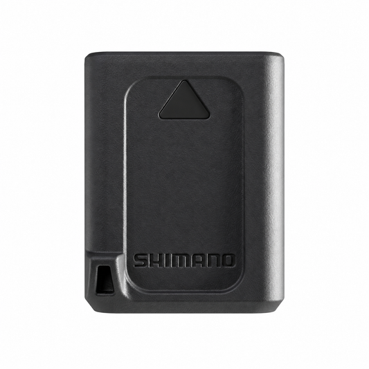 SHIMANO BT-DN320 akkumulátor — elölnézet