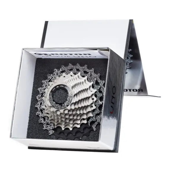 ROTOR UNO 11-Speed Cassette