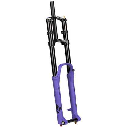 Gaffel FORMULA NERO R 29" Axel 20x110mm Boost Ultraviolet