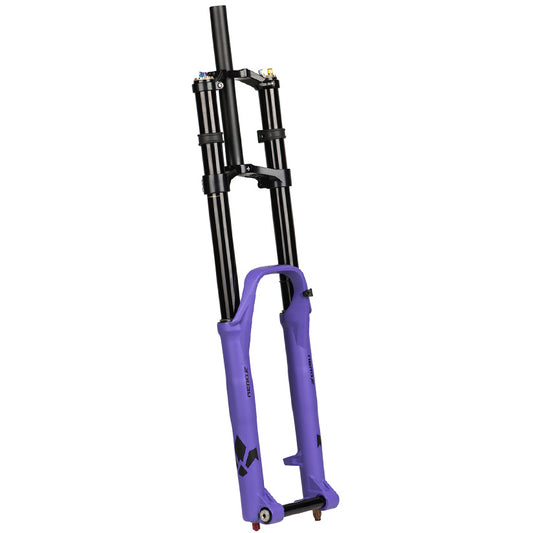 Haarukka FORMULA NERO R 29" Akseli 20x110mm Boost Ultravioletti