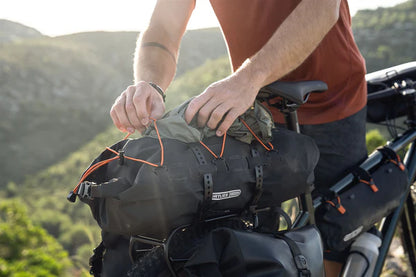 Sac Etanche ORTLIEB DRY PACK 16 L Noir