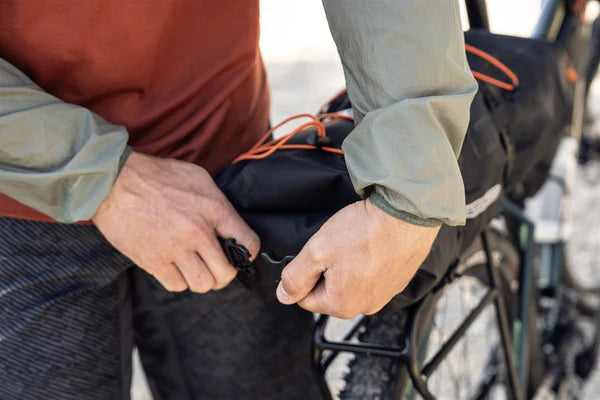 ORTLIEB DRY PACK 16 L Dry Bag Black