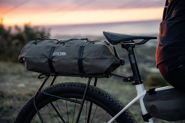 ORTLIEB DRY PACK 16 L Dry Bag Beige
