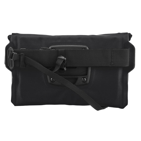 ORTLIEB VELO SLING FLEX 2.5 L Handlebar Bag Black