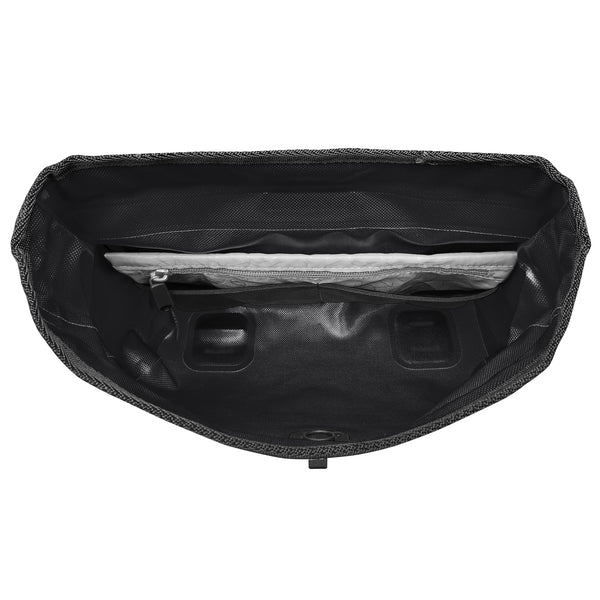 ORTLIEB VELO SLING FLEX 2.5 L Handlebar Bag Black