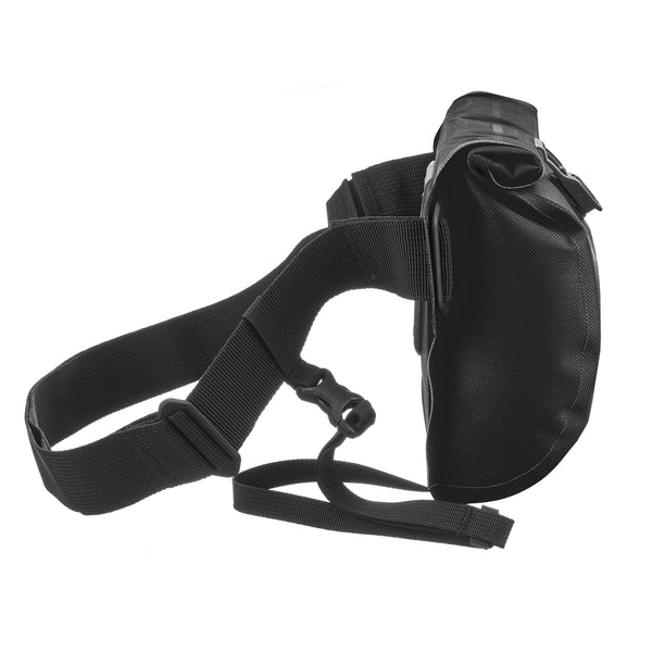 ORTLIEB VELO SLING FLEX 2.5 L Handlebar Bag Black