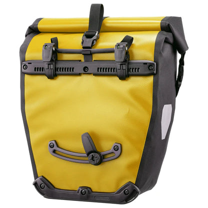 ORTLIEB BACK ROLLER 40 L sárga csomagtartó táskapár