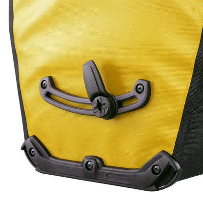ORTLIEB BACK ROLLER 40 L sárga csomagtartó táskapár
