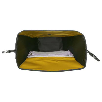 ORTLIEB BACK ROLLER 40 L sárga csomagtartó táskapár