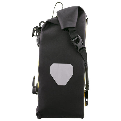 ORTLIEB BACK ROLLER 40 L sárga csomagtartó táskapár