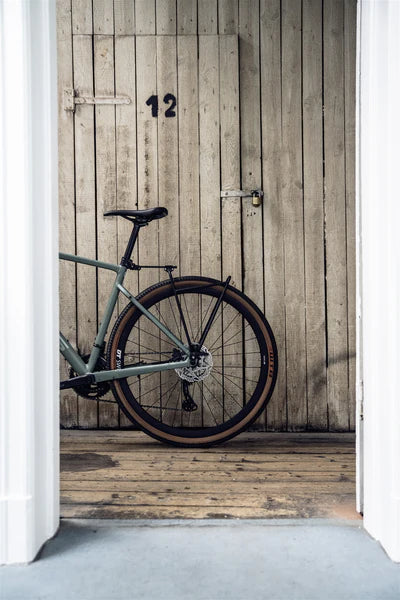 Tavarankuljetinteline ORTLIEB QUICK RACK LIGHT Musta