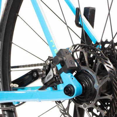 ORTLIEB QUICK RACK Stay Adapter for Pannier Rack