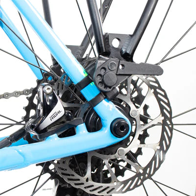 ORTLIEB QUICK RACK Stay Adapter for Pannier Rack