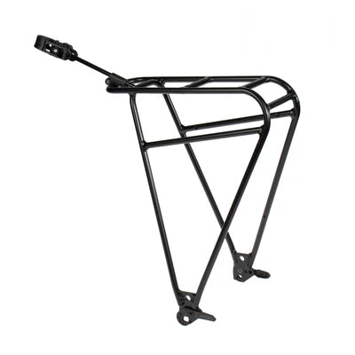 Bagażnik ORTLIEB QUICK RACK L Czarny