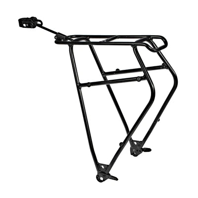 ORTLIEB QUICK RACK XL Tavarateline Musta