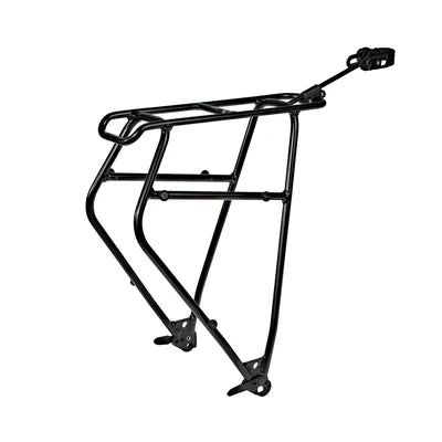 Πορτμπαγκάζ ORTLIEB QUICK RACK XL Μαύρο