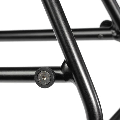 Πορτμπαγκάζ ORTLIEB QUICK RACK XL Μαύρο