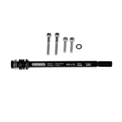 Διαμπερής Άξονας για Σχάρα Αποσκευών ORTLIEB QUICK RACK M6